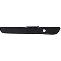 Los mejores  - ByD Funda Taco con Cremallera Negra 1p 1f 80cm
